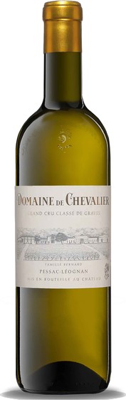 Domaine des Chevaliers Blanc